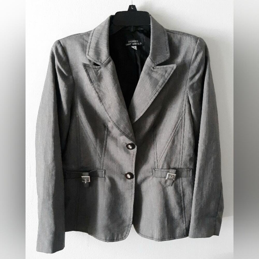 Giorgio Sant’ Angelo Blazer 12